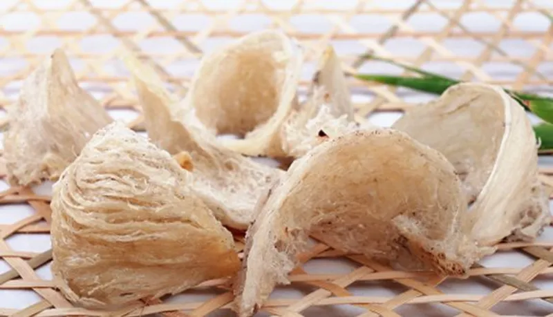 Cách Chưng Yến Sào Và Những Lưu Ý Cần Biết Khi Dùng
