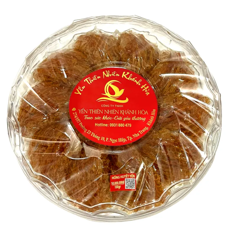 Hồng Huyết