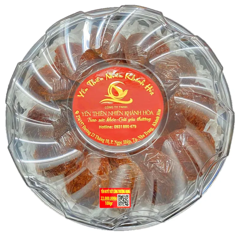 Huyết Yến