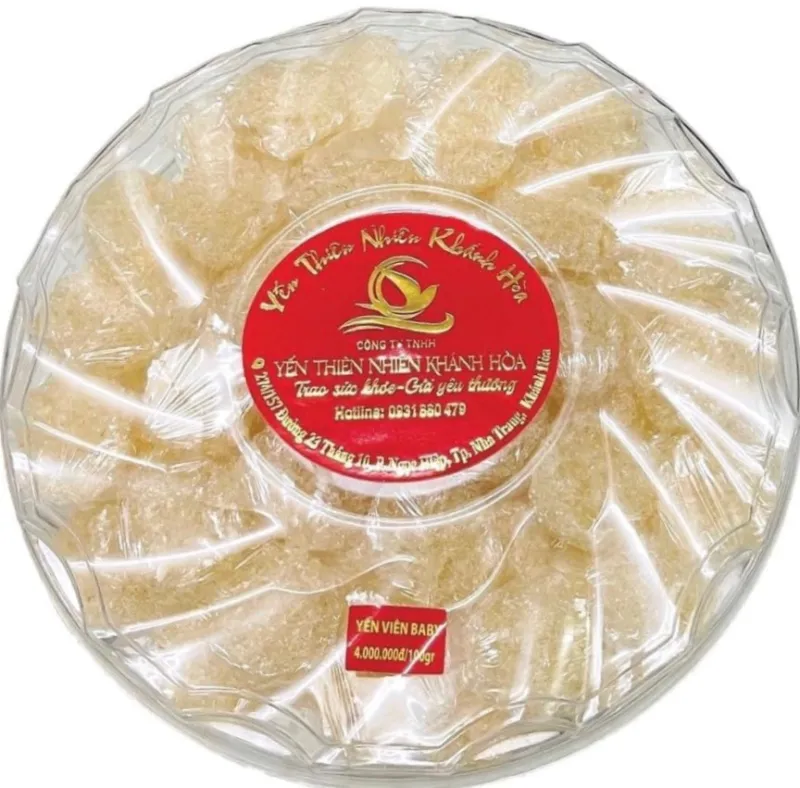 Yến Viên Baby